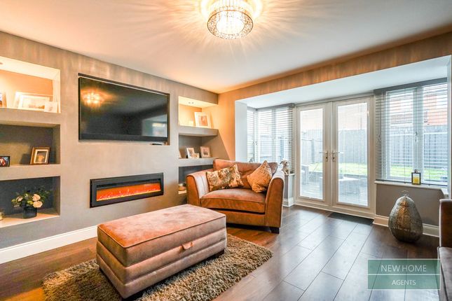 20, Clemitson Way, Crook photo 3