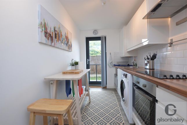 Flat 9 Dalymond Court, Edward Street, Norwich photo 2