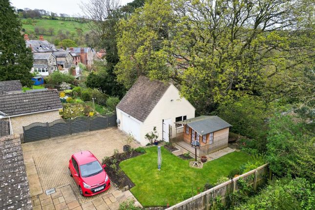 Detached bungalow for sale in The Avenue, Sleights, Whitby