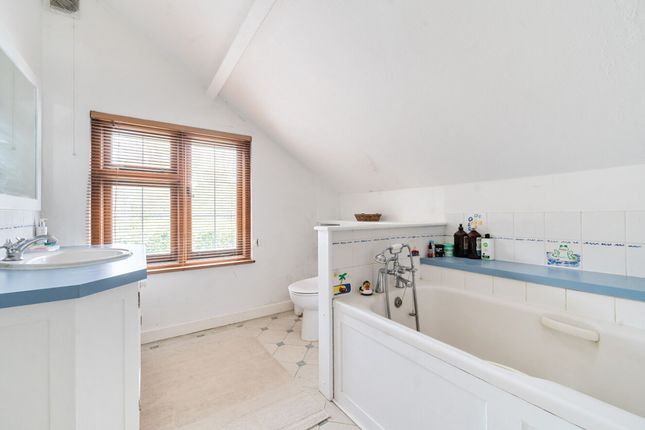Detached house for sale in Love Lane, Petersfield