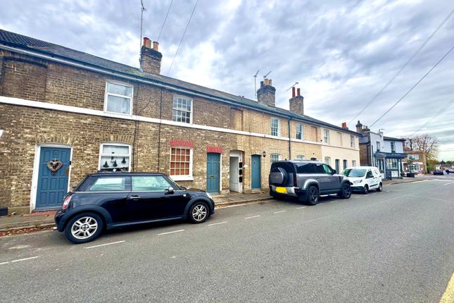 Flat 1, 4A, Anchor Street ( Top Of Stairs), Chelmsford, Essex, CM2 0Jy