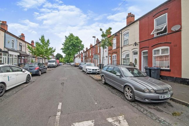 Property to rent in Perrott Street, Birmingham
