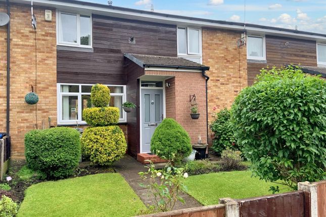 Thumbnail Terraced house for sale in Newbury Avenue, Sale