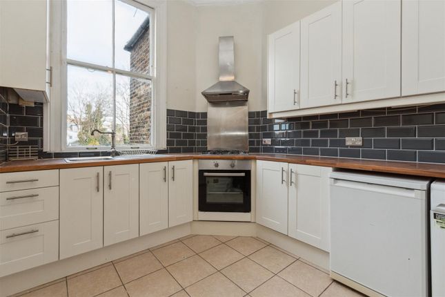 49B, Longley Road, London photo 4