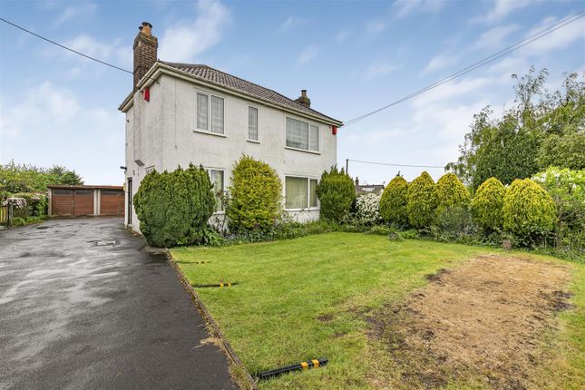Detached house for sale in Dragon Road, Winterbourne, Bristol