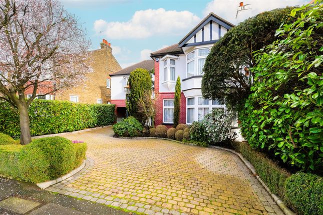 Property for sale in Malford Grove, London