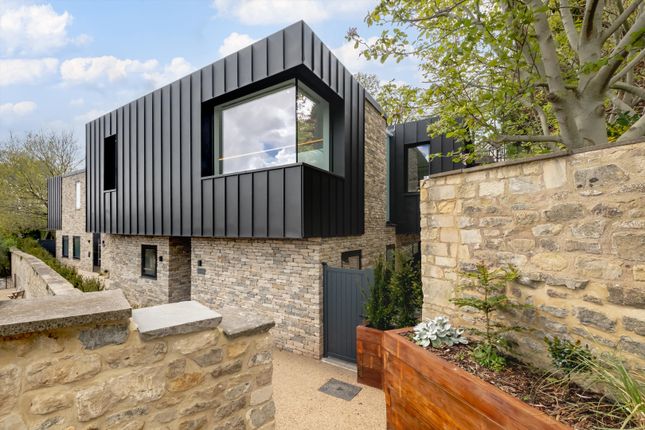 Thumbnail Detached house for sale in Camden Row, Bath, Somerset