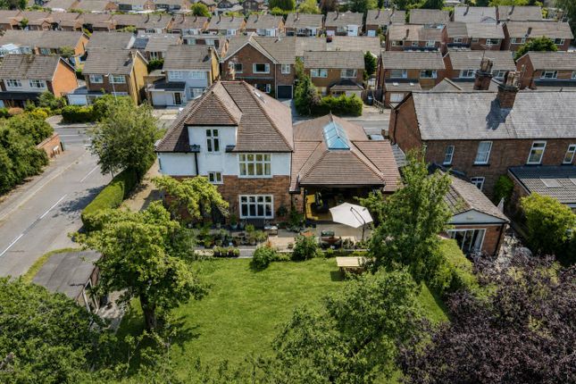 1, Orchard House, Rose Grove, Keyworth photo 2