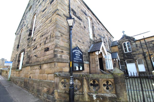  Alnwick Methodist Church, Chapel Lane, Alnwick photo 2