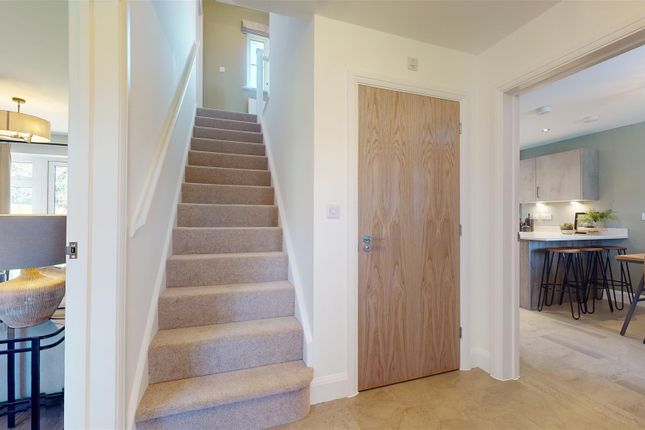 Plot 30, Zephyr Place, Budd Close, Devizes photo 3