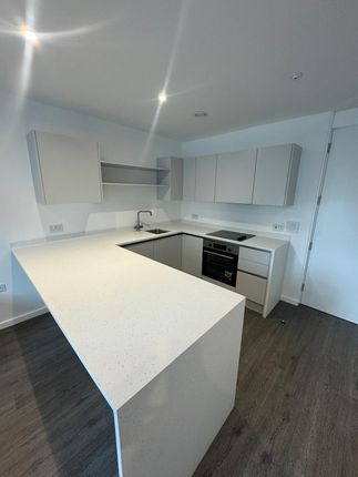 205 Graphene, Marlstone Avenue, Salford photo 2