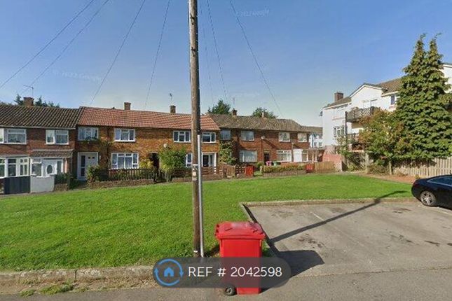 Thumbnail Room to rent in Bromycroft Road, Slough