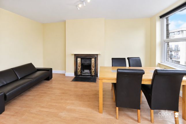Flat 5 133, Cricklewood Broadway, London photo 4