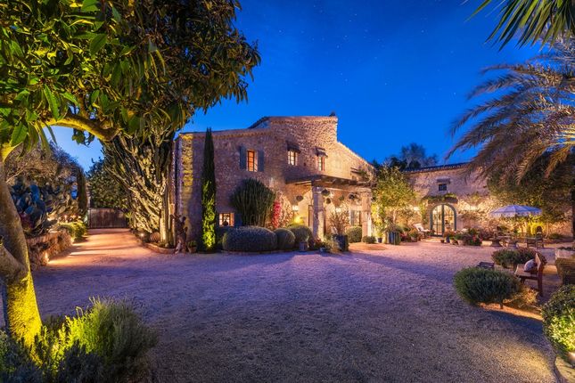 Country house for sale in Spain, Mallorca, Inca