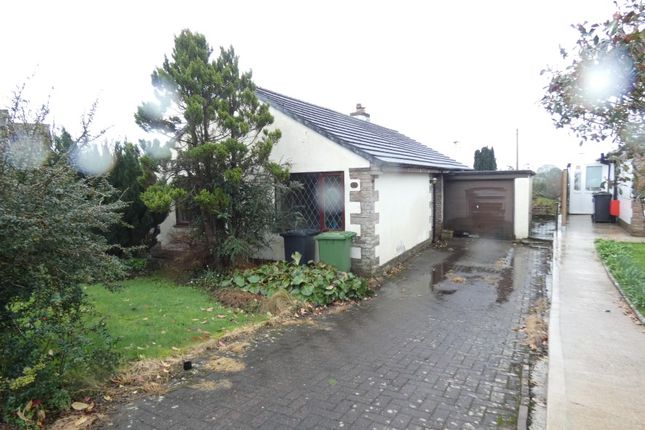 Thumbnail Bungalow for sale in 15 Meadowside Close, Endmoor, Kendal, Cumbria