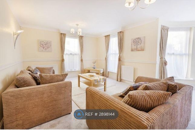 Flat  Southdowns, The Avenue Clifton, Bristol photo 3