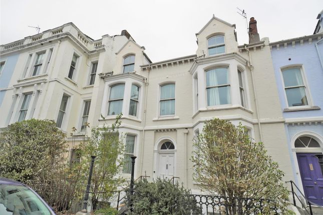 Flat to rent in Durnford Street, Stonehouse, Plymouth