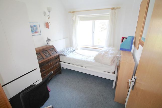 Semi-detached house to rent in Church Place, Brighton, East Sussex