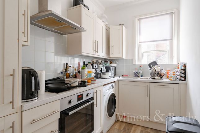 5d Unthank Road, Norwich photo 4