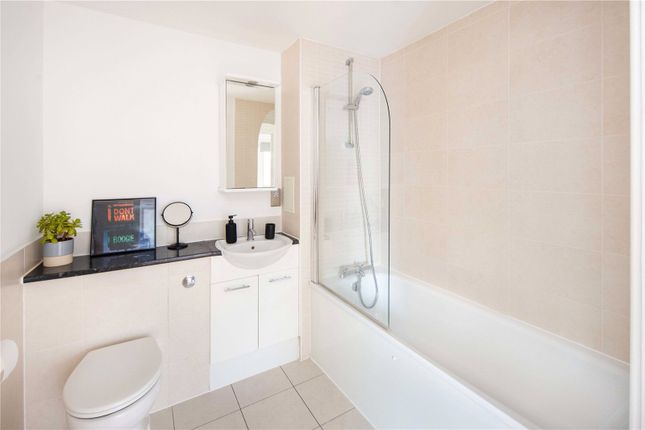 Flat for sale in William Cotton Court, 126 St. Pauls Way, Bow, London