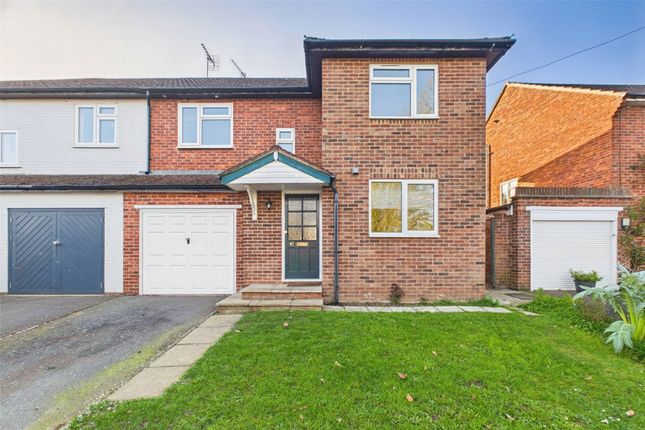 4-bed house on 47, Westwood Green, Maidenhead, £750,000