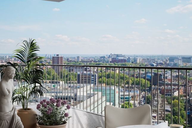 The Ariel, Wood Lane, London photo 4