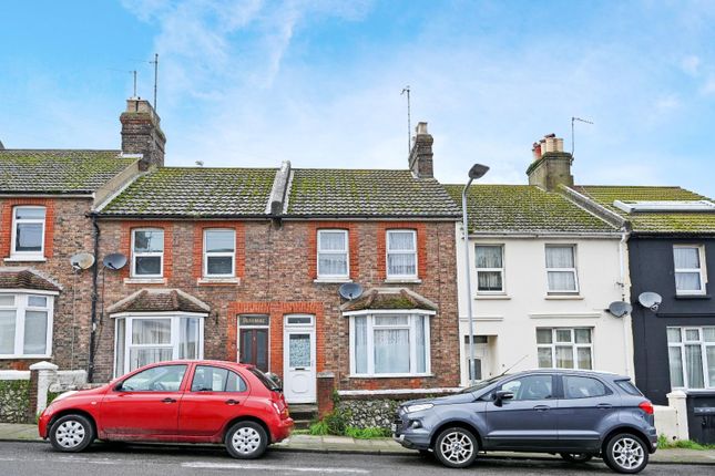 Property for sale in Lawes Avenue, Newhaven