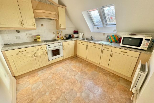 9 Swathmoor House, School Lane, Middlesbrough photo 4