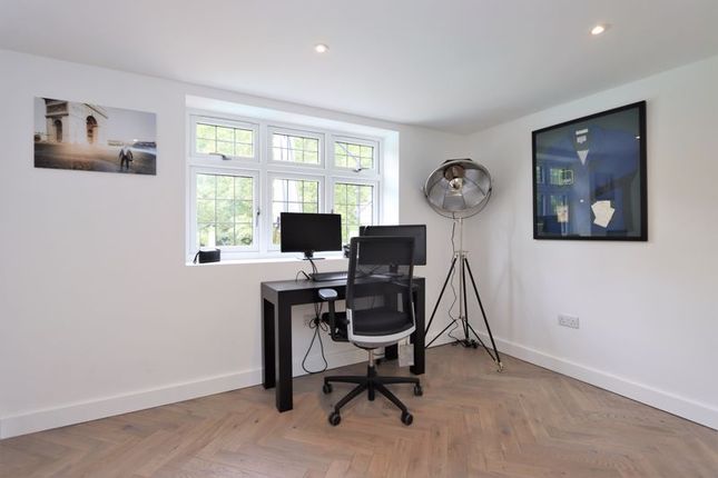 Detached house for sale in Tycehurst Hill, Loughton