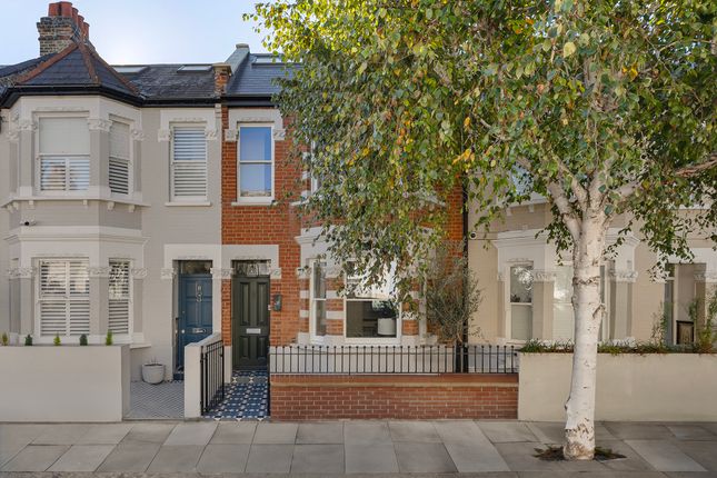 Beltran, Beltran Road, London photo 3