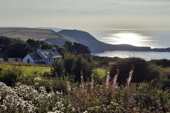 Sunset And Sea Views From Owners