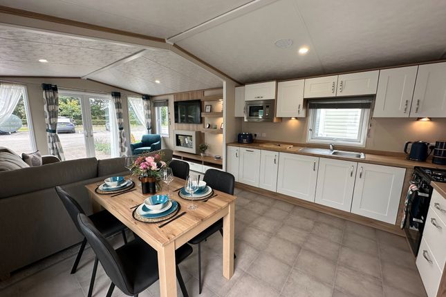 Pemberton Marlow, Watermill Leisure Park, Station Road, Market Rasen photo 3