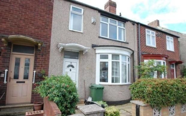Semi-detached house to rent in St. Pauls Road, Thornaby TS17