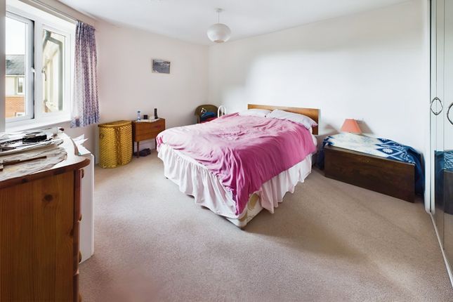 Flat 39, Coleridge Court, 2, Coleridge Vale Road North, North Somerset photo 4