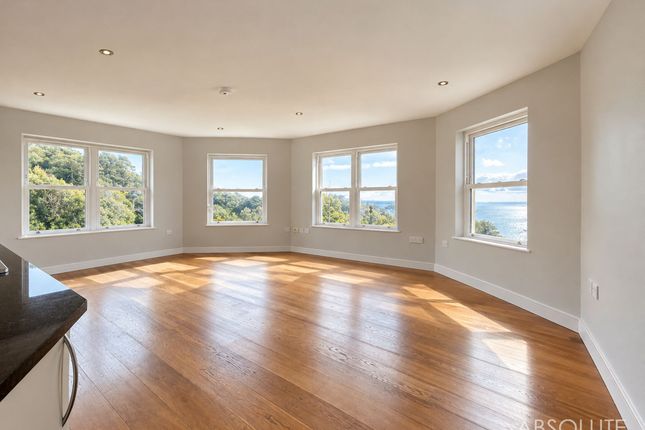 Flat 14, Lyncourt Middle Lincombe Road, Torquay photo 2