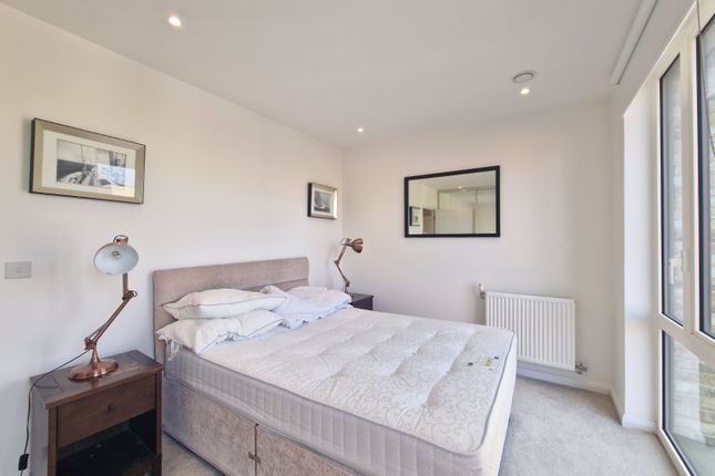 Flat to rent in Grafham Court, Brannigan Way, Edgware