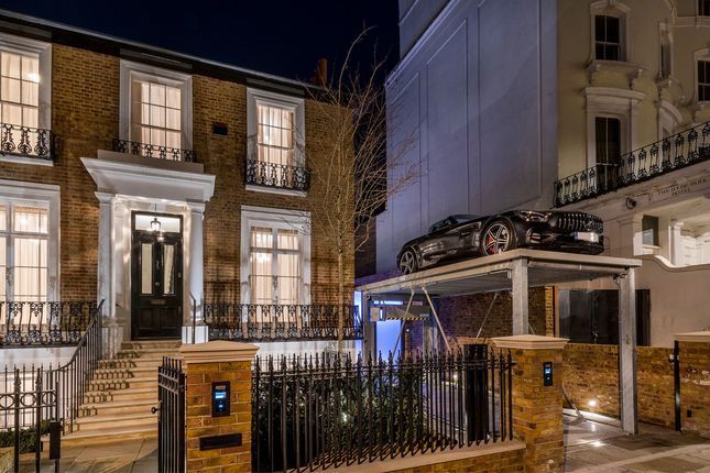 6-bed house on 2, Garway Road, London, £17,950,000