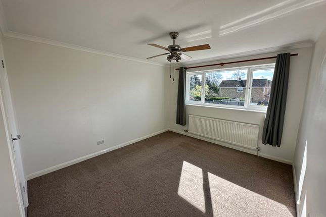 Detached house to rent in Bennett Road, Red Lodge, Bury St. Edmunds