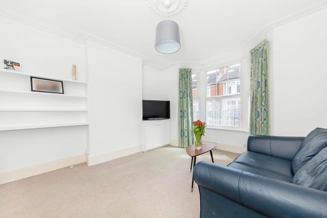 Thumbnail Flat for sale in Ryedale, East Dulwich, London