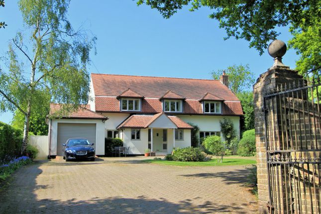 Elysium, 15, Danesbury Park Road, Hertfordshire photo 2