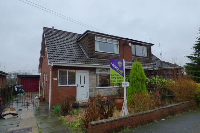 Property For Sale In Eccleston Chorley Property For Sale In Eccleston Chorley