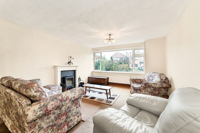 16, Nene Crescent, Oakham photo 2