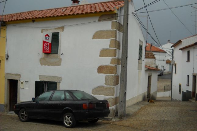 Detached house for sale in Idanha-A-Nova, Idanha-A-Nova, Castelo Branco, Central Portugal