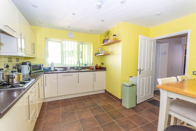 Detached house for sale in Greenway Lane, Fakenham