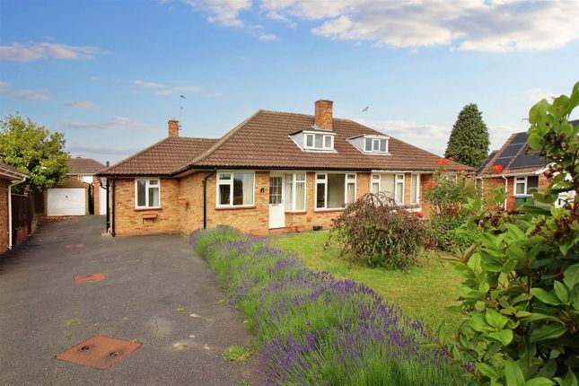 Bungalow for sale in Kendal Close, Aylesbury
