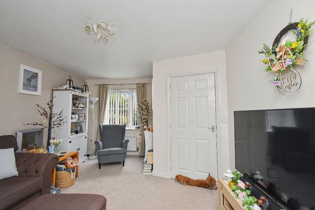 1 Monkey Puzzle Drive, Okehampton photo 4