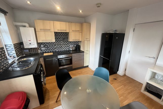 331A,, Burley Road, Leeds photo 3