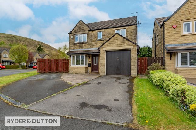 11, Lower Frenches Drive, Saddleworth photo 2