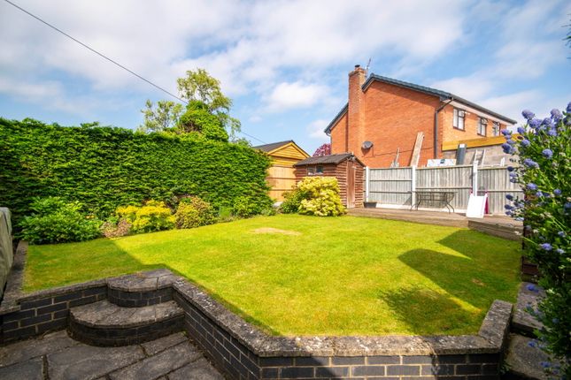 40, Balmoral Crescent, Oswestry photo 4