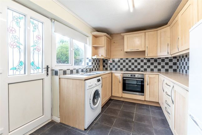 End terrace house for sale in Nursery Lane, Leeds, West Yorkshire